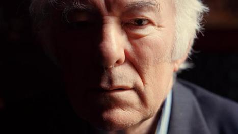 Neil Jordan: the day I saw the generous side of Seamus Heaney | The Irish Literary Times | Scoop.it