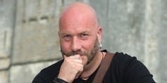 Luc Arbogast, la voix des anges de retour à Strasbourg | @ZeHub | Scoop.it