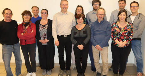 Peyriat. Sylvain Guenro, maire sortant, candidat avec douze colistiers (Acc&egrave;s r&eacute;serv&eacute; aux abonn&eacute;s) | L'Architecture, l'Urbanisme, l'Environnement, le Paysage et le Patrimoine... vus par le CAUE de l'Ain. | Scoop.it