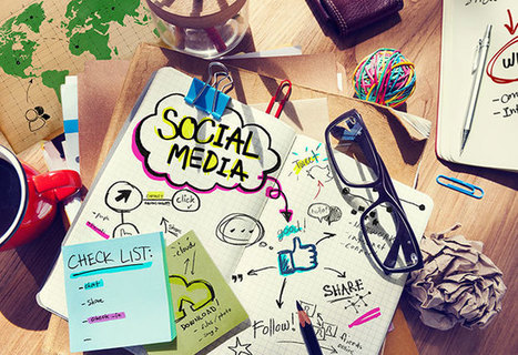 6 Alternative Social Media Tools for Teaching and Learning | Social Media Classroom | Scoop.it