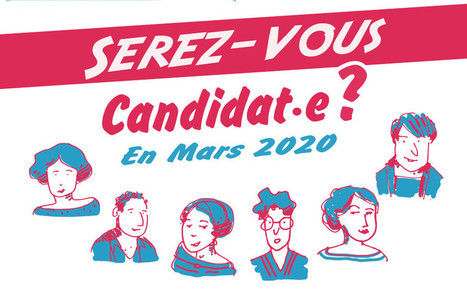Chambéry : "Découvrir «Chambé Citoyenne», en émergence... pour 2020 | Ce monde à inventer ! | Scoop.it