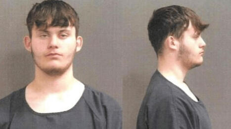 Docs: Bluffton man arrested for child molestation, solicitation - cbs4indy.com | Operation Phobos | Scoop.it