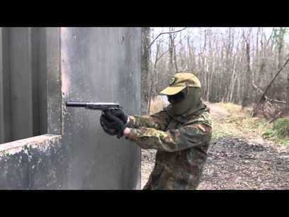 Don't watch airsoft - Ballahack on YouTube | Thumpy's 3D House of Airsoft™ @ Scoop.it | Scoop.it
