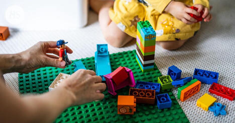 Tutkija yll&auml;ttyi, kuinka ratkaiseva &auml;idin tausta on lapsen p&auml;&auml;syss&auml; mielenterveyshoitoon | HS.fi | 1Uutiset - Lukemisen t&auml;hden | Scoop.it