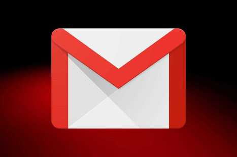 Cómo enviar mensajes con el modo confidencial de Gmail | TIC & Educación | Scoop.it