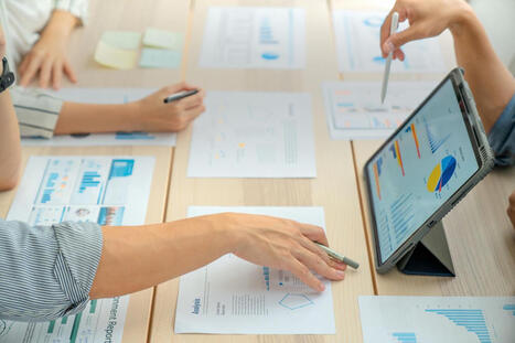 Why The C-Suite Is Funding An AI Transformation It Can't Define | Digital Transformation Leadership | Scoop.it