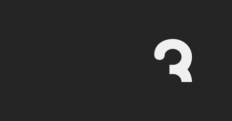 Jam3 | Toronto Digital Design and Development Agency | SITES TR&Egrave;S CREATIFS | Scoop.it