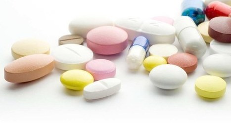 Médicaments : Macron ferme la porte à la vente en supermarchés | actualités VIH, hépatites, IST, santé sexuelle | Scoop.it