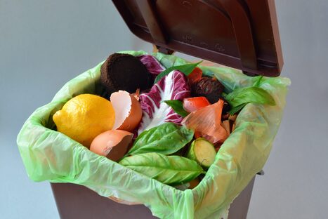 Composting business finds use for local food scraps one bin at a time  | Industry 411 - Waste Management | Scoop.it