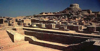 New Indus Valley site discovered in Pakistan | Science News | Scoop.it