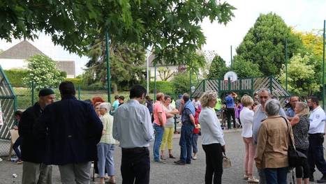 Châteaubriant. Les Quartiers sont en fête ce mardi soir | L'actualité des quartiers politique de la ville de Bretagne et Pays de la Loire | Scoop.it