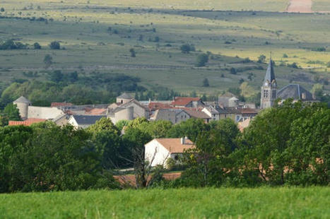 Comment aider les maires ruraux &agrave; acc&eacute;der &agrave; l&rsquo;ing&eacute;nierie culturelle ? | D&eacute;veloppement &eacute;conomique en milieu rural | Scoop.it