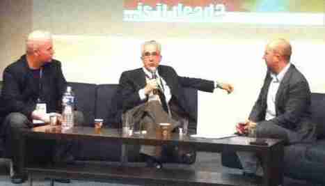MediasSociaux.fr > Compte-rendu de la conférence #M2C2011 jour 2 | De la com : interne ou non #job#news | Scoop.it