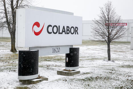 Distributeur alimentaire | Colabor perd 80&nbsp;% en Bourse | Gouvernance - Veille quotidienne | Scoop.it