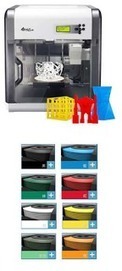 IMPRESORA 3D | tecno4 | Scoop.it