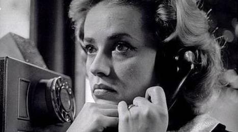 Jeanne Moreau a légué sa fortune à un fonds pour favoriser l'accès à la culture | Revue de presse théâtre | Scoop.it