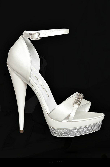 Giorgio Iachini Wedding Shoes Le Marche | Good Things From Italy - Le Cose Buone d'Italia | Scoop.it