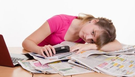 A Very Simple Recipe for the Perfect Job Search | JOBS | Scoop.it