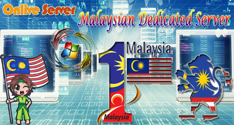 Malaysia Vps Server Hosting In Onlive Server Scoop It Images, Photos, Reviews