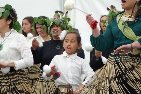 Push to replace Guy Fawkes with Parihaka Day | Peer2Politics | Scoop.it