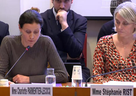 PLF 2026 &ndash; Travail et solidarit&eacute; : en commission, le gouvernement d&eacute;fend sa copie devant des d&eacute;put&eacute;s inquiets | Administration et Finances | Scoop.it