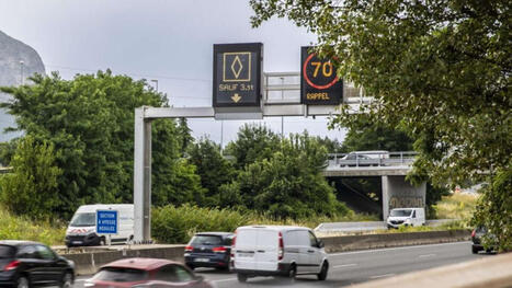 Les voies r&eacute;serv&eacute;es analys&eacute;es &agrave; l&rsquo;&eacute;preuve des usages r&eacute;els | Veille juridique du CDG13 | Scoop.it