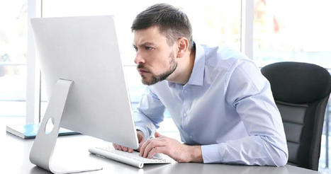 Poor Posture Alleviated With Decompression Therapy | Call: 915-850-0900 | Spine Health & Spinal Hygiene | Scoop.it