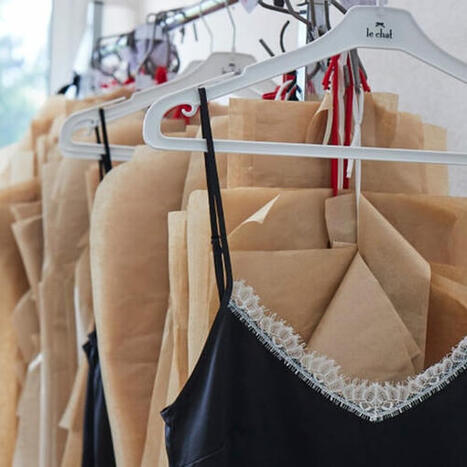 Fremaux Delorme acquiert Le Chat pour consolider sa strat&eacute;gie sur le march&eacute; du sommeil - FashionNetwork France | ENSAIT DOC | Scoop.it