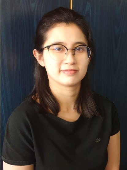 Portrait Jeune Chercheuse - Christine Tran, Maître de Conférences en chimie thérapeutique | Life Sciences Université Paris-Saclay | Scoop.it