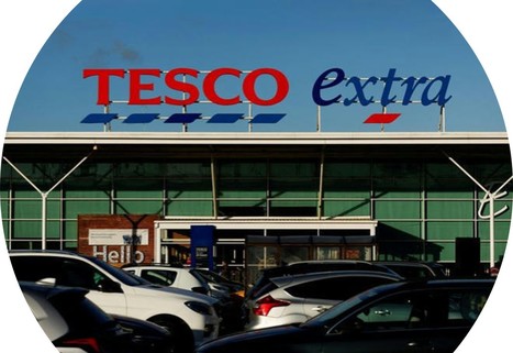 Le britannique Tesco augmente à nouveau le prix qu'il paie aux fournisseurs de lait | Lait de Normandie... et d'ailleurs | Scoop.it