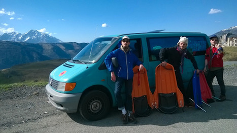 "Orgue Agnès" Chez Lily à Germ-Louron le 4 août | Vallées d'Aure & Louron - Pyrénées | Scoop.it