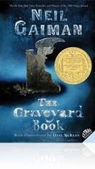 Neil Gaiman’s MouseCircus.com | The Graveyard Book Video Tour Readings | What is literature? | Scoop.it