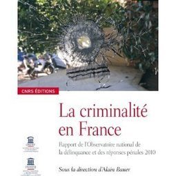 La CRIMINALITE dans le Monde | J'écris mon premier roman | Scoop.it