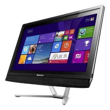 Lenovo C560 57327365 Review - All Electric Review | Desktop reviews | Scoop.it