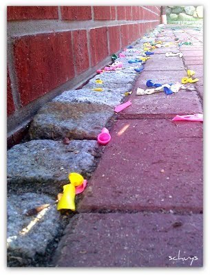 WIR HATTEN HEUTE KINDERGEBURTSTAG! | Kinderkram - Alles f&uuml;r die lieben Kleinen | Scoop.it