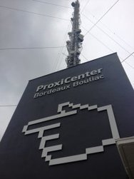 Bouliac : ProxiCenter (TDF) se renforce et grandit | Entreprises à Bordeaux et en Gironde | Scoop.it