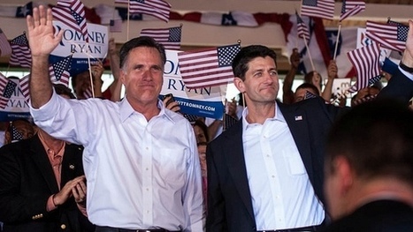 Romney-Ryan proposals for children, education draw new voter interest | Education Votes | Revolution in Education | Scoop.it