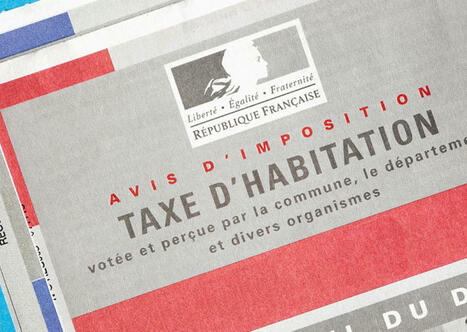 François Rebsamen : pas de retour à la taxe d'habitation mais "une contribution modeste" envisagée | Organisation territoriale, élus & institutions. Citoyenneté & démocratie participative | Scoop.it