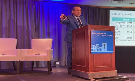 CRE Must Adjust to an Era of Higher Rates and Shift Focus | In the Biz - Commercial Real Estate News | Scoop.it