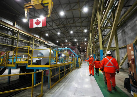 USMCA wasn&rsquo;t renewed. What&rsquo;s next for the North American trade deal? | Political Report | Scoop.it