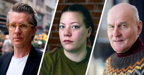 Vakuutusyhti&ouml; j&auml;tti oleellisen videon pois todisteista &ndash; Fennian ja Sofia Tuomen tapaus huolestuttaa oikeusoppineita | MOT | Yle | 1Uutiset - Lukemisen t&auml;hden | Scoop.it