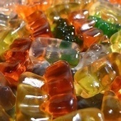 Get Really Drunk Off Gummi Bears | Strange days indeed... | Scoop.it