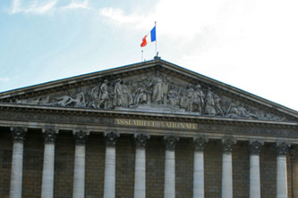 La proposition de loi Gremillet de programmation énergétique rejetée par l'Assemblée | Actus du jour - 25 juin 2025 | Scoop.it