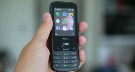 Nokia 225 4G 2024: First Look, Release Date & Price | thestarinfo | Scoop.it