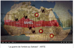 Guerre de l’ombre au Sahara (Arte)… ou les conflits qui cachent la boulimie de matières premières | Koter Info - La Gazette de LLN-WSL-UCL | Scoop.it