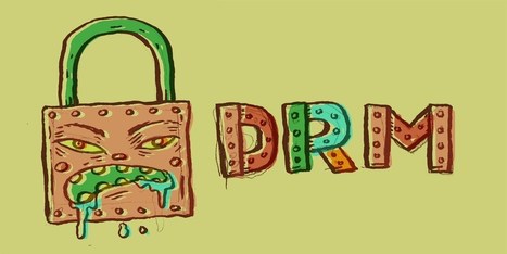 World Wide Web Consortium abandons consensus, standardizes DRM with 58.4% support, EFF resigns | 16s3d: Bestioles, opinions & pétitions | Scoop.it