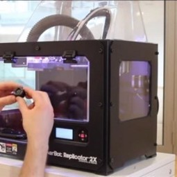 Impresión 3D | Las TIC en el aula de ELE | Scoop.it