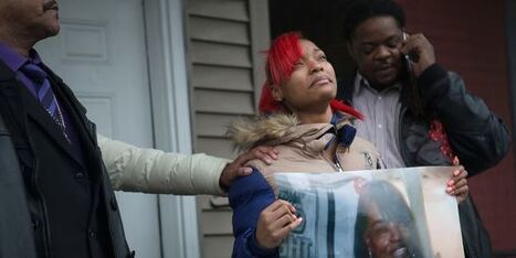 Un policier de Chicago réclame 10 millions de dollars à la famille d’un jeune homme qu’il a abattu | KILUCRU | Scoop.it
