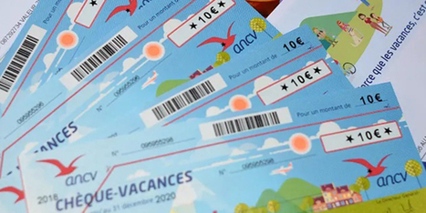 Tout ce que vous devez savoir sur les chèques-vacances | Conseil et expertise comptable - fiscalité - juridique | Scoop.it