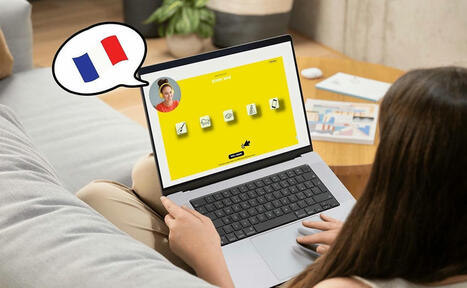 Booster l’expression orale en FLE | FLEursdeFLE | Scoop.it